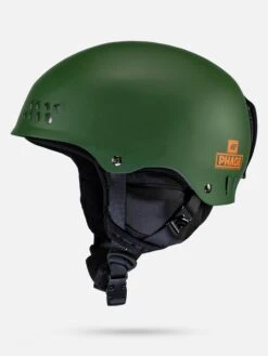 K2 Phase Pro Men's Helmet 2024 9 K2 Phase Pro Men's Helmet 2024 -Blizzard Fashion k2 2324 phase pro forest green S2308006
