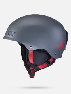 K2 Phase Pro Men's Helmet 2024 8 K2 Phase Pro Men's Helmet 2024 -Blizzard Fashion k2 2324 phase pro gunmetal S2308006