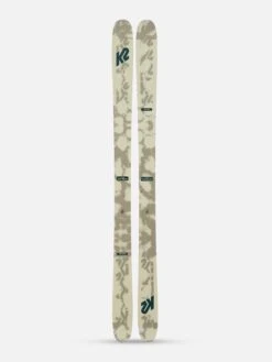 K2 Poacher Men's Skis 2024