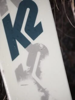 K2 Poacher Men's Skis 2024 25 K2 Poacher Men's Skis 2024 -Blizzard Fashion k2 2324 poacher S230301101 13