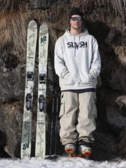 K2 Poacher Men's Skis 2024 23 K2 Poacher Men's Skis 2024 -Blizzard Fashion k2 2324 poacher S230301101 15