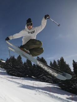 K2 Poacher Men's Skis 2024 24 K2 Poacher Men's Skis 2024 -Blizzard Fashion k2 2324 poacher S230301101 16