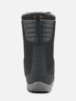 K2 Raider Men's Snowboard Boots 2024 22 K2 Raider Men's Snowboard Boots 2024 -Blizzard Fashion k2 2324 raider black B2303034 3