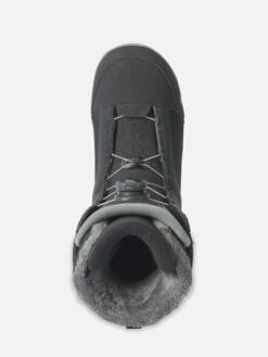 K2 Raider Men's Snowboard Boots 2024 25 K2 Raider Men's Snowboard Boots 2024 -Blizzard Fashion k2 2324 raider black B2303034 6