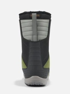 K2 Raider Men's Snowboard Boots 2024 34 K2 Raider Men's Snowboard Boots 2024 -Blizzard Fashion k2 2324 raider moss B2303034 3