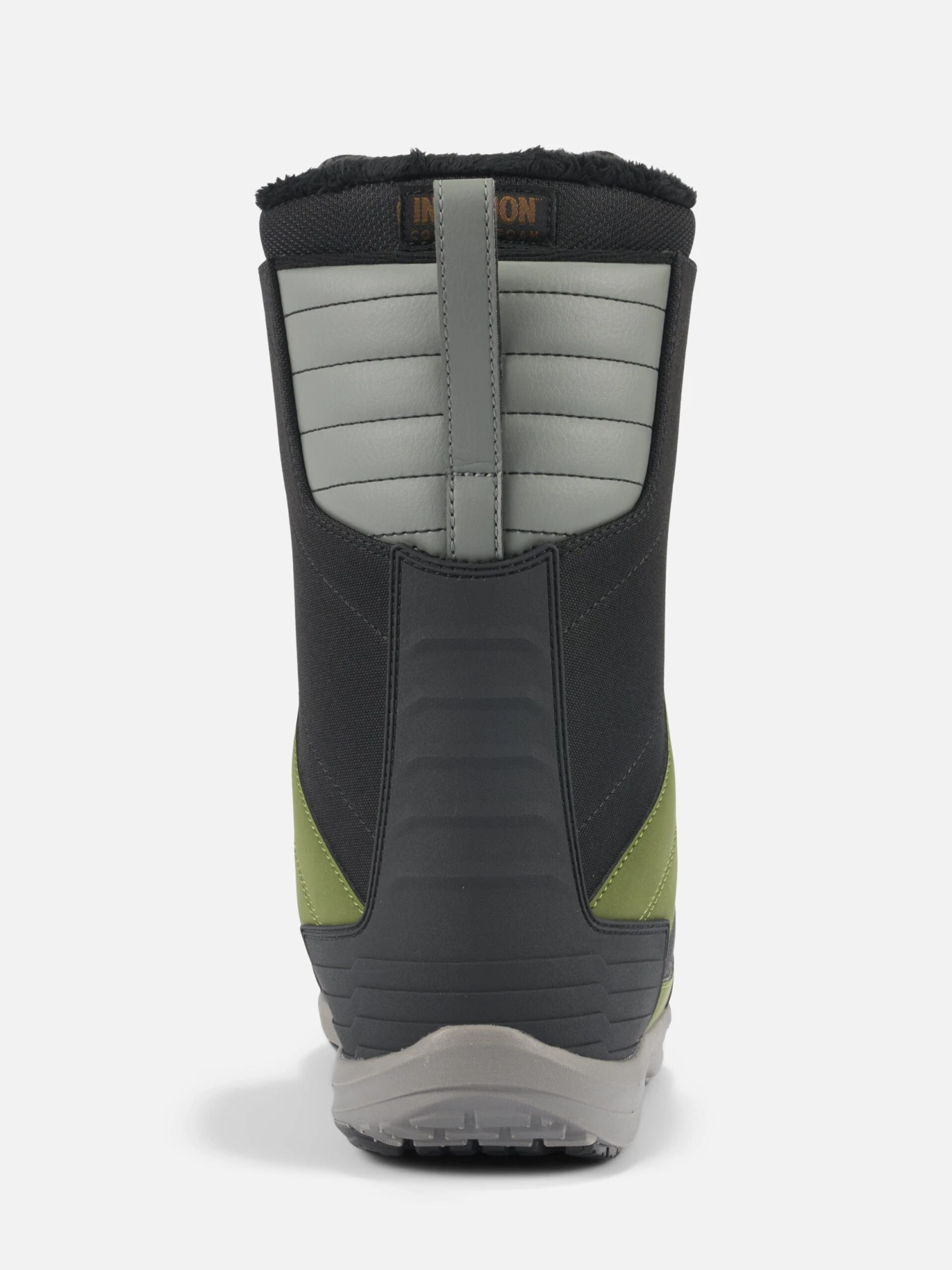 K2 Raider Men's Snowboard Boots 2024 17 K2 Raider Men's Snowboard Boots 2024 - Image 15