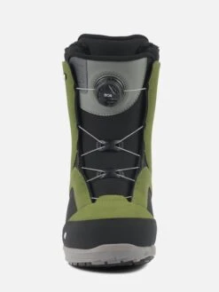 K2 Raider Men's Snowboard Boots 2024 35 K2 Raider Men's Snowboard Boots 2024 -Blizzard Fashion k2 2324 raider moss B2303034 4