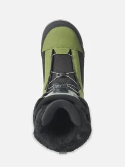 K2 Raider Men's Snowboard Boots 2024 37 K2 Raider Men's Snowboard Boots 2024 -Blizzard Fashion k2 2324 raider moss B2303034 6