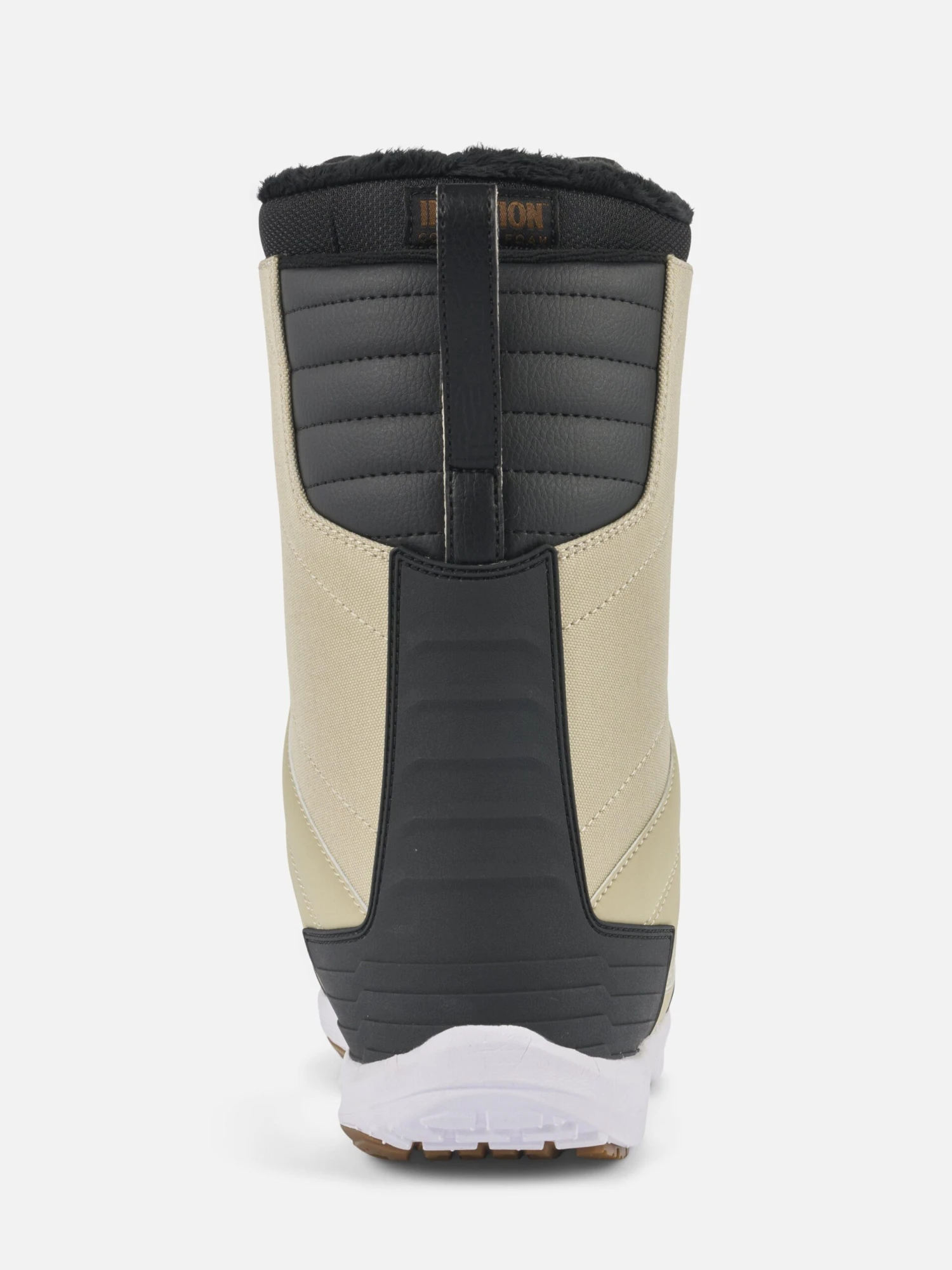 K2 Raider Men's Snowboard Boots 2024 11 K2 Raider Men's Snowboard Boots 2024 - Image 9