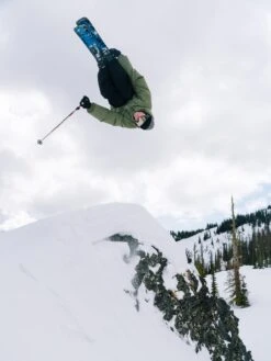 K2 Reckoner 102 Unisex Skis 2024 -Blizzard Fashion k2 2324 reckoner 102 S230300901 9