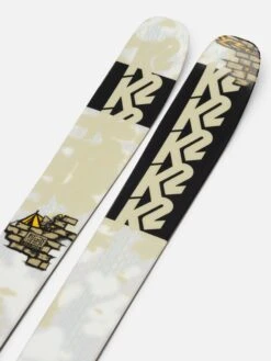 K2 Reckoner 112 Unisex Skis 2024 12 K2 Reckoner 112 Unisex Skis 2024 -Blizzard Fashion k2 2324 reckoner 112 S2303008 5