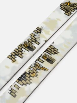 K2 Reckoner 112 Unisex Skis 2024 13 K2 Reckoner 112 Unisex Skis 2024 -Blizzard Fashion k2 2324 reckoner 112 S2303008 6