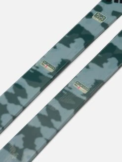 K2 Reckoner 92 Women's Skis 2024 -Blizzard Fashion k2 2324 reckoner 92 w S230303301 6