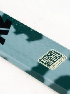 K2 Reckoner 92 Women's Skis 2024 -Blizzard Fashion k2 2324 reckoner 92 w S230303301 8