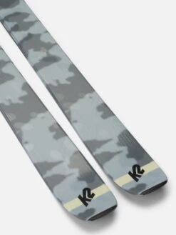 K2 Reckoner 92 Men's Skis 2024 -Blizzard Fashion k2 2324 reckoner 92 S230301001 4