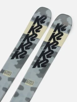 K2 Reckoner 92 Men's Skis 2024 -Blizzard Fashion k2 2324 reckoner 92 S230301001 5