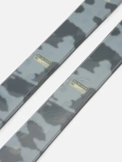 K2 Reckoner 92 Men's Skis 2024 -Blizzard Fashion k2 2324 reckoner 92 S230301001 6