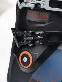 K2 Recon 110 Ski Boots 14 K2 Recon 110 Ski Boots -Blizzard Fashion k2 2324 recon 110 S2319009 5