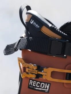 K2 Recon 130 Ski Boots -Blizzard Fashion k2 2324 recon 130 S2319081 5