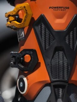 K2 Recon 130 Ski Boots -Blizzard Fashion k2 2324 recon 130 S2319081 6