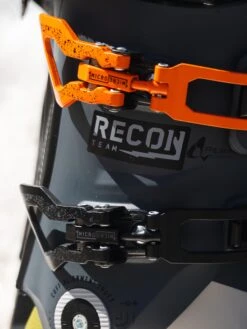 K2 Recon Team Men's Ski Boots 2024 -Blizzard Fashion k2 2324 recon team S2319006 5