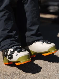 K2 Recon Team Men's Ski Boots 2024 -Blizzard Fashion k2 2324 recon team S2319006 8