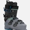 K2 Reverb Youth Ski Boots 2024 2 K2 Reverb Youth Ski Boots 2024 -Blizzard Fashion k2 2324 reverb S231907201 1
