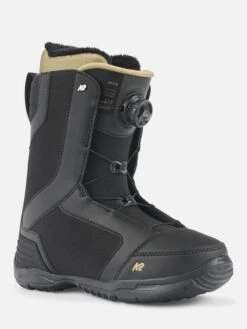 K2 Rosko Men's Snowboard Boots 2024