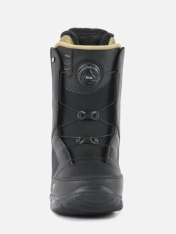 K2 Rosko Men's Snowboard Boots 2024 -Blizzard Fashion k2 2324 rosko black B2303010 4