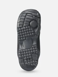 K2 Rosko Men's Snowboard Boots 2024 -Blizzard Fashion k2 2324 rosko black B2303010 5