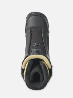 K2 Rosko Men's Snowboard Boots 2024 -Blizzard Fashion k2 2324 rosko black B2303010 6