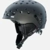 K2 Route Men's Helmet 2024 -Blizzard Fashion k2 2324 route black S2308003