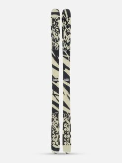 Blizzard Fashion 33 K2 Sight Men's Skis 2024