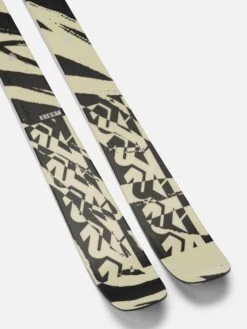 K2 Sight Men's Skis 2024 -Blizzard Fashion k2 2324 sight S230301201 4