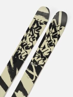 K2 Sight Men's Skis 2024 -Blizzard Fashion k2 2324 sight S230301201 5