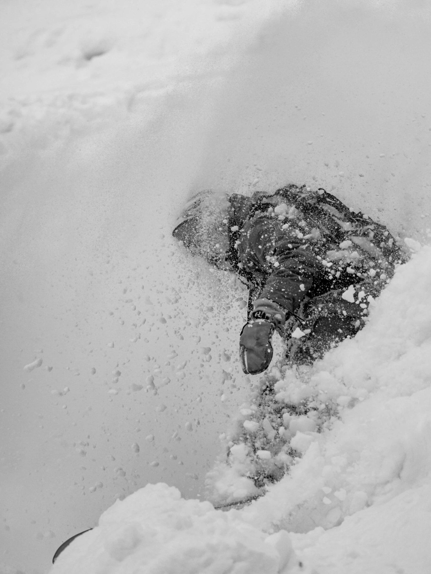 K2 Special Effects Unisex Snowboard 2024 14 K2 Special Effects Unisex Snowboard 2024 - Image 12