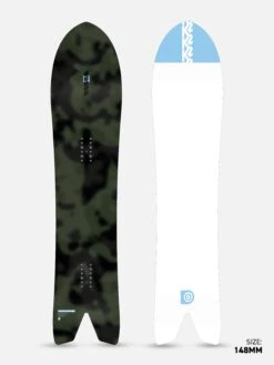 K2 Special Effects Unisex Snowboard 2024 22 K2 Special Effects Unisex Snowboard 2024 -Blizzard Fashion k2 2324 special effects B2302010 9