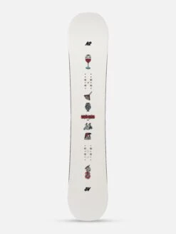 K2 Spellcaster Women's Snowboard 2024