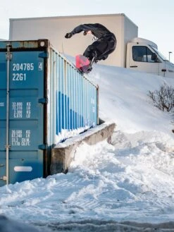 K2 Spellcaster Women's Snowboard 2024 21 K2 Spellcaster Women's Snowboard 2024 -Blizzard Fashion k2 2324 spellcaster B2302031 10