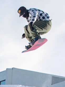 K2 Spellcaster Women's Snowboard 2024 18 K2 Spellcaster Women's Snowboard 2024 -Blizzard Fashion k2 2324 spellcaster B2302031 7