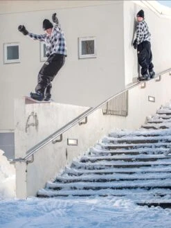 K2 Spellcaster Women's Snowboard 2024 19 K2 Spellcaster Women's Snowboard 2024 -Blizzard Fashion k2 2324 spellcaster B2302031 8