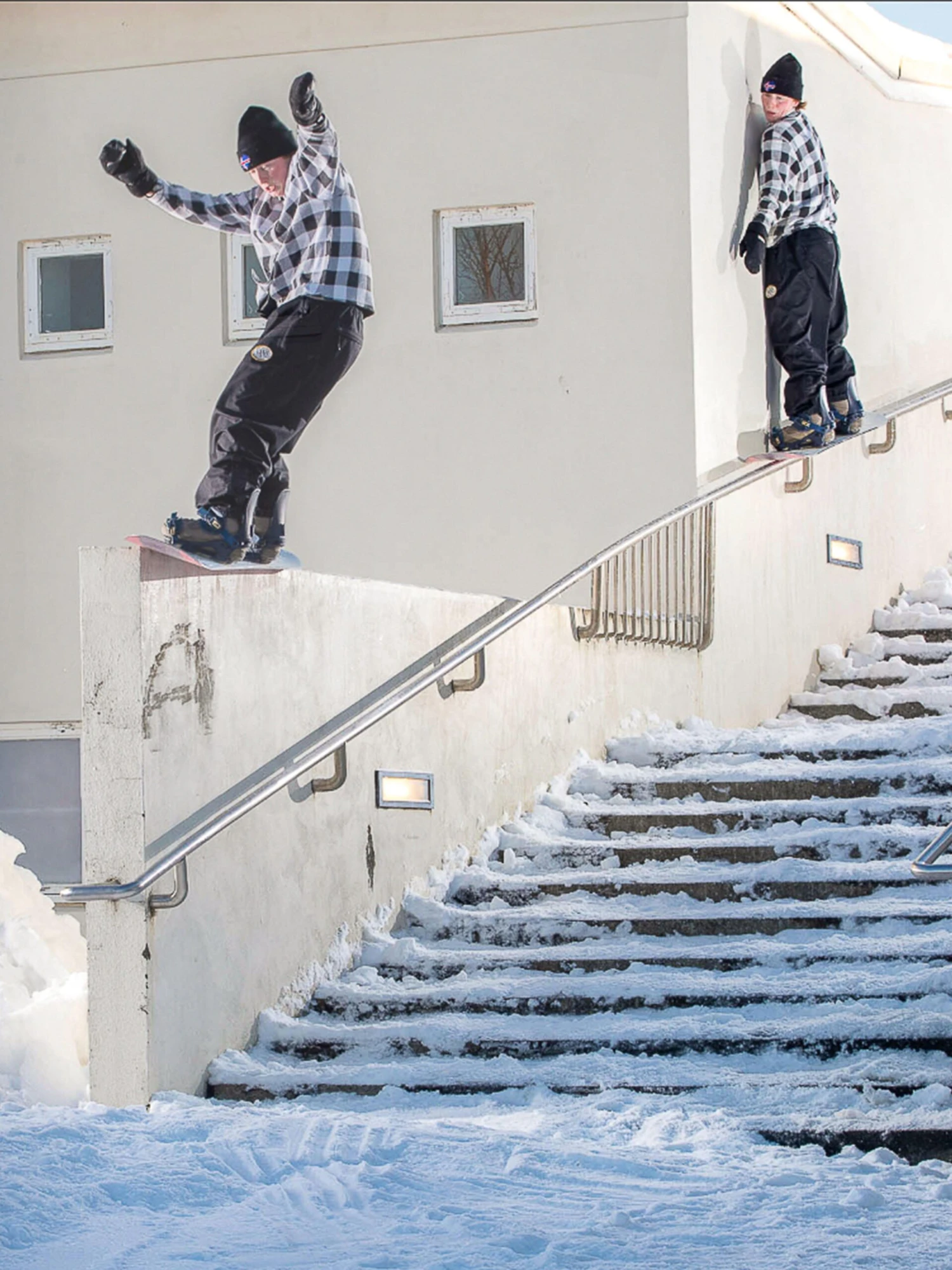 K2 Spellcaster Women's Snowboard 2024 10 K2 Spellcaster Women's Snowboard 2024 - Image 8