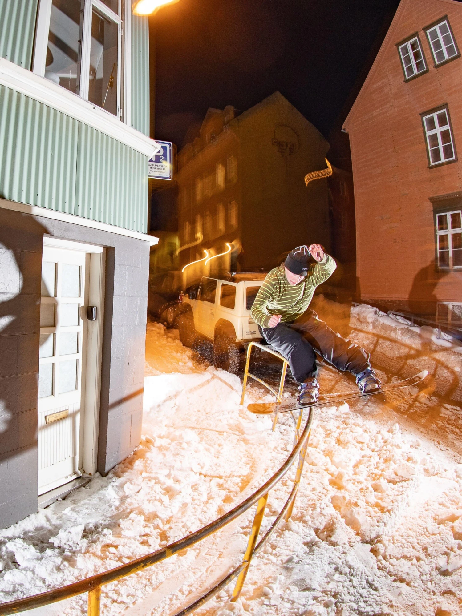 K2 Spellcaster Women's Snowboard 2024 11 K2 Spellcaster Women's Snowboard 2024 - Image 9