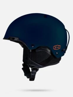 K2 Stash Men's Helmet 2024 -Blizzard Fashion k2 2324 stash navy S2308004
