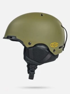 K2 Stash Men's Helmet 2024 -Blizzard Fashion k2 2324 stash olive drab S2308004