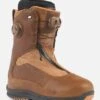 K2 Taro Tamai Snowsurfer LS Men's Snowboard Boots 2024 -Blizzard Fashion k2 2324 taro tamai ls brown B2203019 1