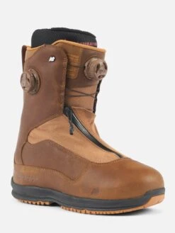 K2 Taro Tamai Snowsurfer LS Men's Snowboard Boots 2024