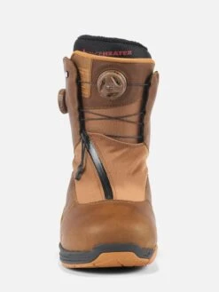 K2 Taro Tamai Snowsurfer LS Men's Snowboard Boots 2024 11 K2 Taro Tamai Snowsurfer LS Men's Snowboard Boots 2024 -Blizzard Fashion k2 2324 taro tamai ls brown B2203019 4