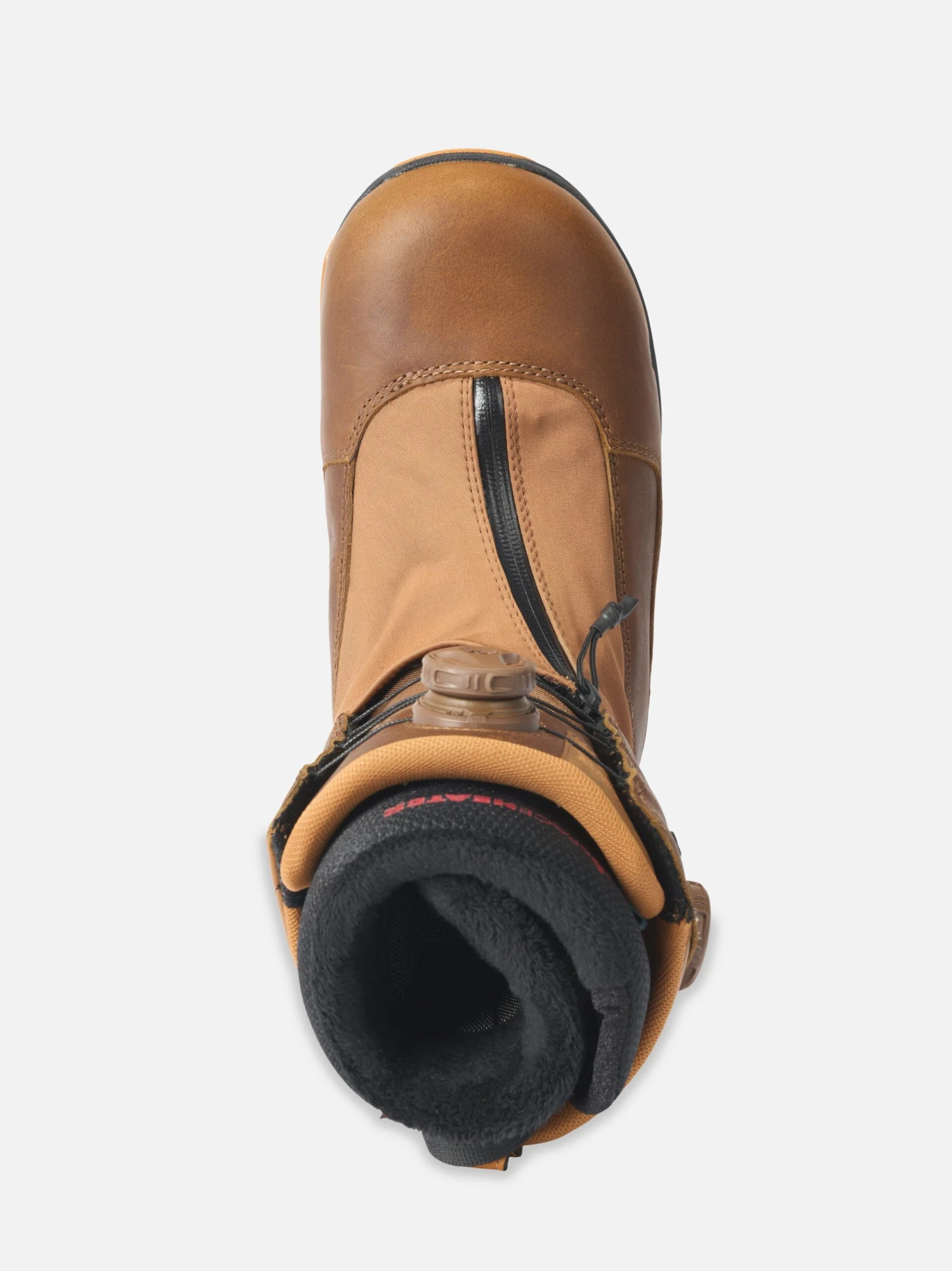 K2 Taro Tamai Snowsurfer LS Men's Snowboard Boots 2024 8 K2 Taro Tamai Snowsurfer LS Men's Snowboard Boots 2024 - Image 6