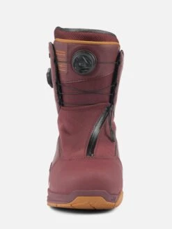 K2 Taro Tamai Snowsurfer Unisex Snowboard Boots 2024 11 K2 Taro Tamai Snowsurfer Unisex Snowboard Boots 2024 -Blizzard Fashion k2 2324 taro tamai dark red B2303011 4